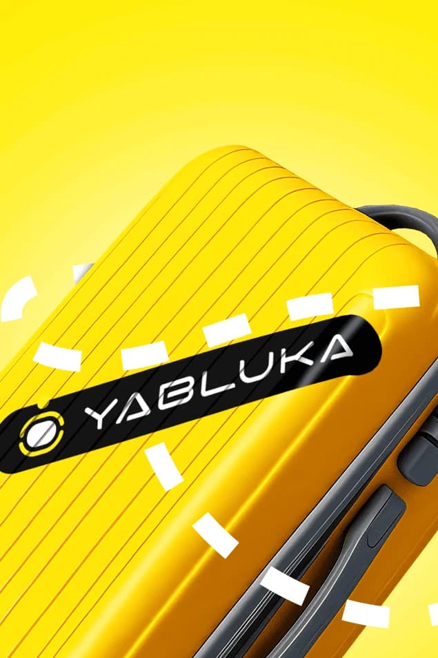 НОВЫЙ ДОМЕН YA.UA