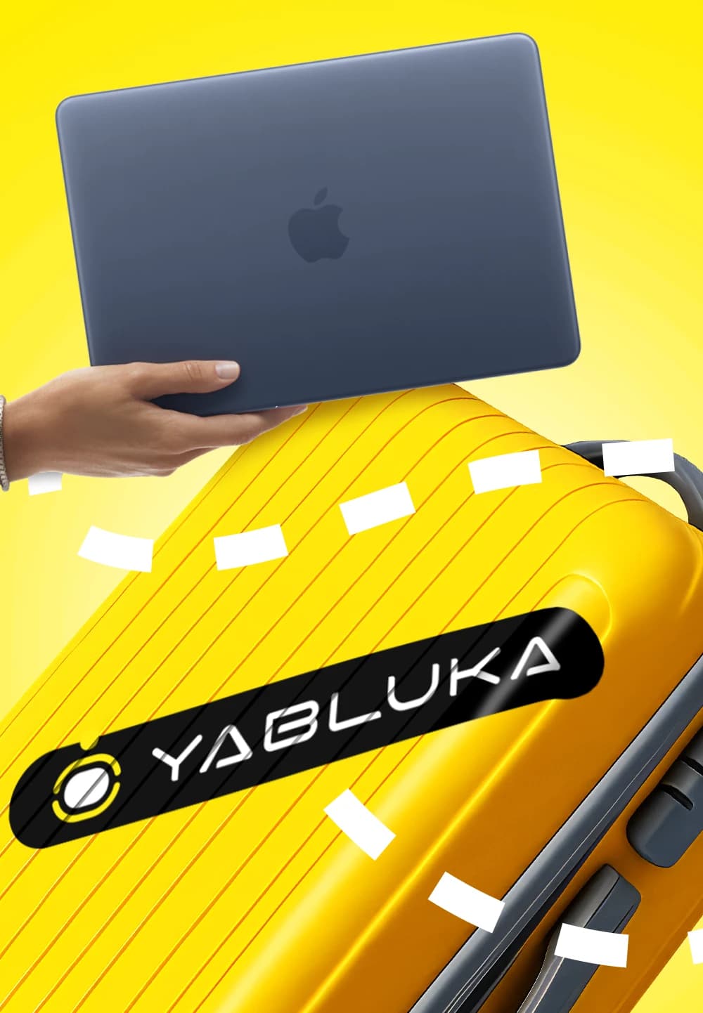 НОВЫЙ ДОМЕН YA.UA