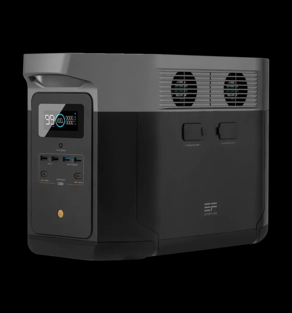 Зарядні станції лого