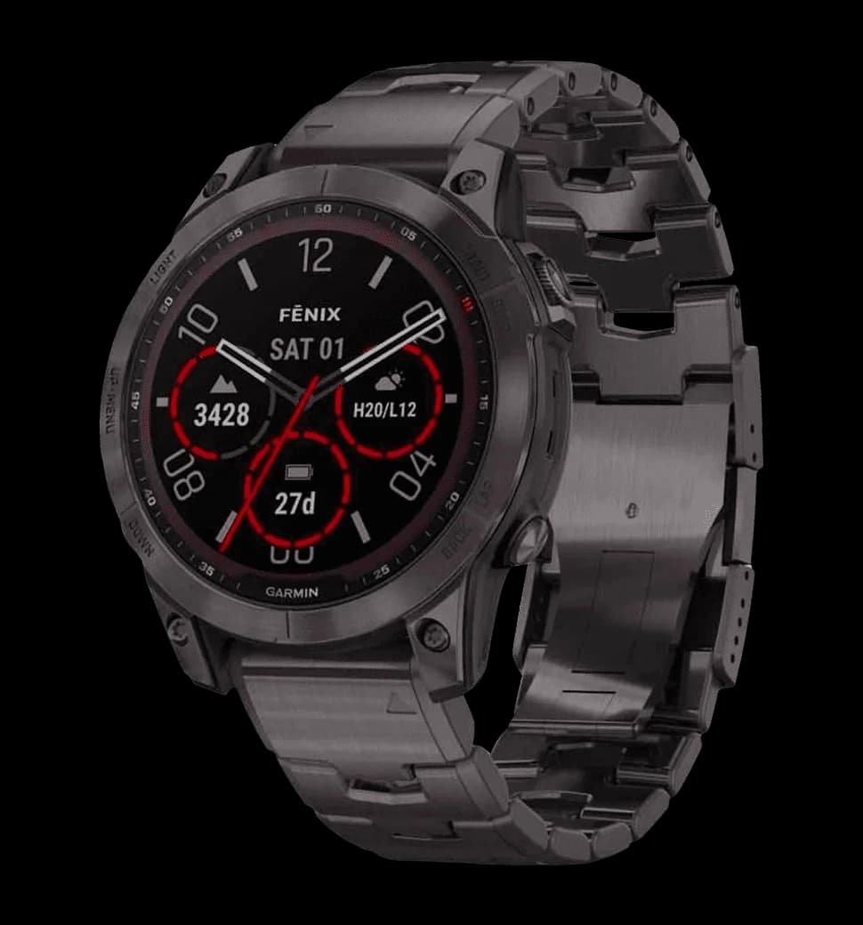 Смарт-годинники лого