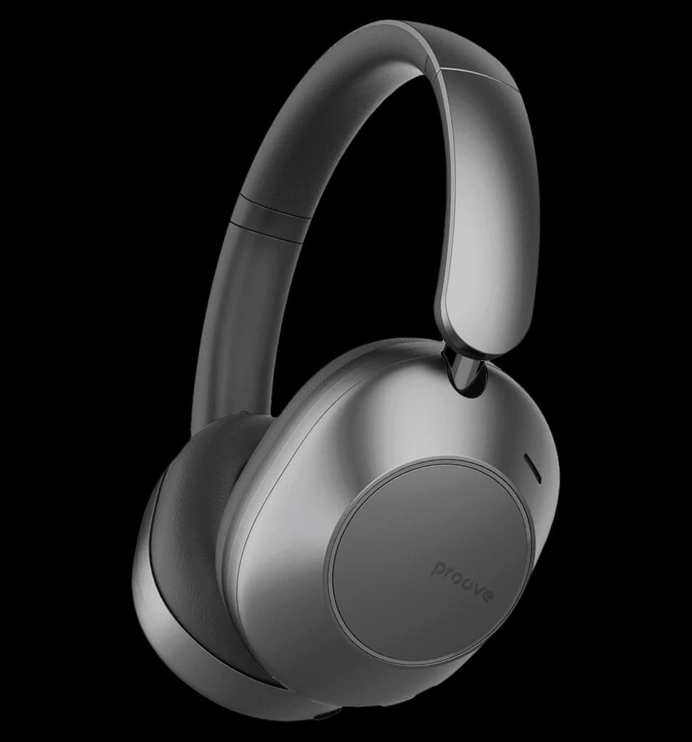 Навушники лого