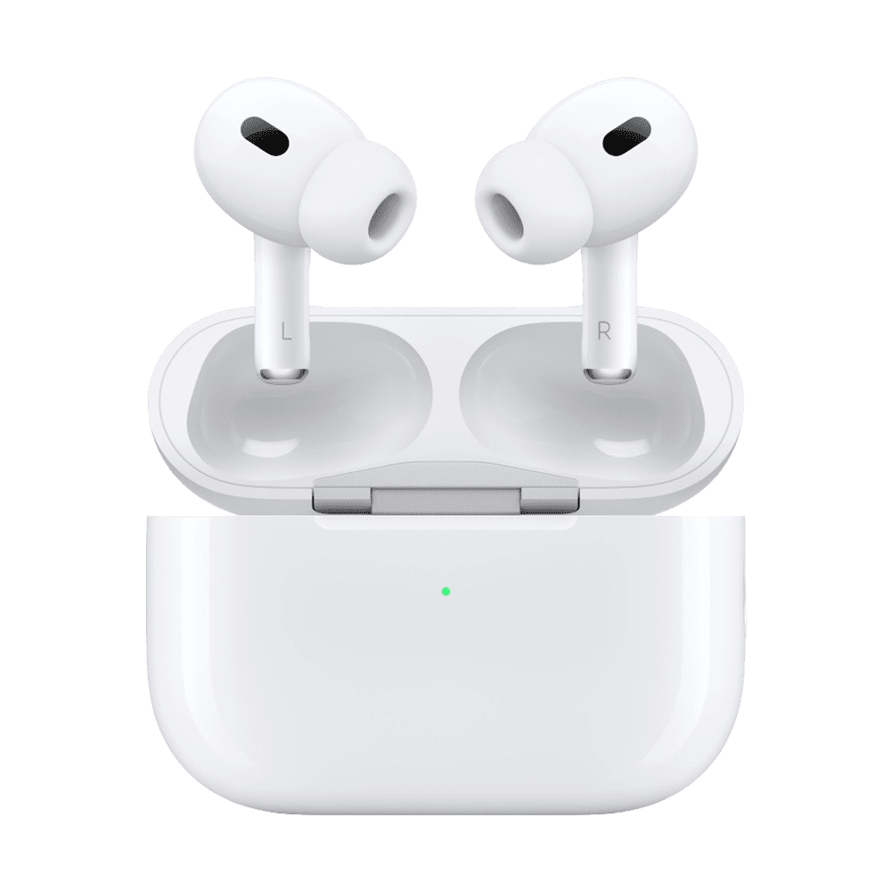 Навушники AirPods Pro (2nd generation) (MQD83)