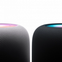 Apple HomePod 2 White (MQJ83/MQJA3)