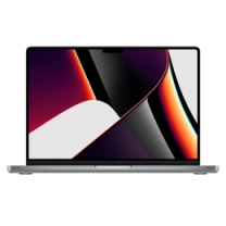 MacBook Pro 14"/Apple M1 PRO/16GB/512GB SSD/Space Gray 2021 (MKGP3)