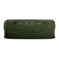 Портативная акустика JBL Flip 6 Green (JBLFLIP6GREN)