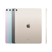 13" iPad Air Wi-Fi + Cellular 512GB - Starlight (MV723NF/A) UA