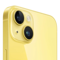 iPhone 14 256GB Yellow