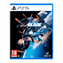 Игра консольная PS5 Stellar Blade, BD диск