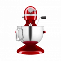 Міксер планетарний KitchenAid Artisan 5,6 л 5KSM60SPXEER