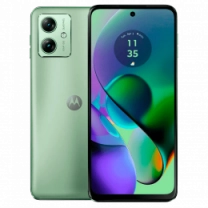 Смартфон Motorola Moto G54 12/256GB Mint Green