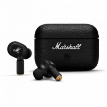 Навушники Marshall Headphones Motif ANC II Black (1006450)