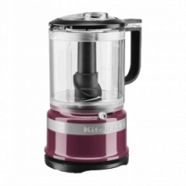 Кухонный миникомбайн KitchenAid 1,2 л 5KFC0516EBY