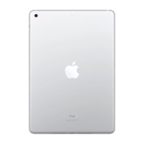 iPad 10.2 (2021) Wi-Fi 256GB Silver (MK2P3)