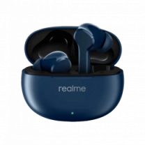 Бездротові навушники BUDS T110 RMA2306 BLUE REALME