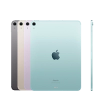 11" iPad Air Wi-Fi + Cellular 256GB - Blue (MUXJ3NF/A) UA