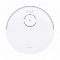 Робот-пылесос DEEBOT N20 PRO DKX55 WHITE ECOVACS