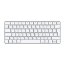 Apple Magic Keyboard - Ukrainian(MXCL3UA/A) UA