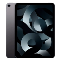 iPad Air M1 (2022) Wi-Fi 256GB Space Gray (MM9L3)