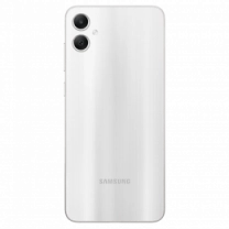 Смартфон Samsung Galaxy-A05 4/128Gb Silver (SM-A055FZSGSEK)