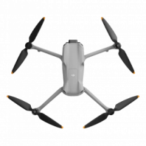 DJI Air 3 Drone with RC-N2 (CP.MA.00000691.01, CP.MA.00000691.04)