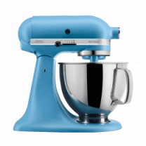 Міксер планетарний KitchenAid Artisan 4,8 л 5KSM175PSEVB