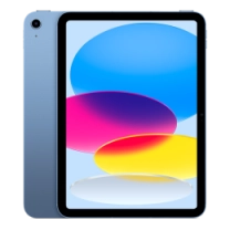 iPad 10.9 (2022) Wi-Fi 256GB Blue (MPQ93) БУ