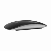 Миша Magic Mouse 3 Black (MMMQ3)