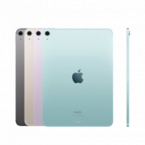 iPad Air 11 M2 (2024) Wi-Fi + Cellular 128GB Blue