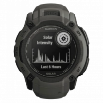 Garmin Instinct 2X Solar Moss (010-02805-15/05)