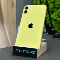 iPhone 11 256 Yellow БУ