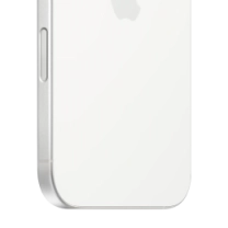 iPhone 16 128 GB  White