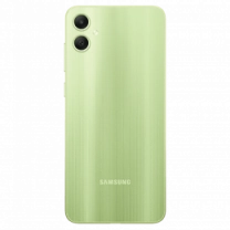 Смартфон Samsung Galaxy-A05 4/64Gb Light Green (SM-A055FLGDSEK)