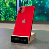 iPhone 11 64 Red БУ