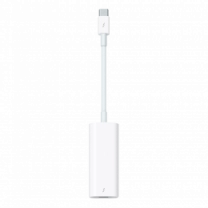 Thunderbolt 3 (USB-C) to Thunderbolt 2 Adapter