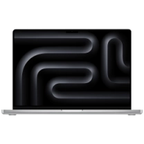 Ноутбук MacBook Pro 16"/Apple M3 Max/16 CPU/40 GPU/64GB/2TB/Silver 2023 (Z1AJ0019E)