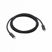 Thunderbolt 4 (USB-C) Pro Cable (1 m)