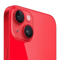 iPhone 14 Plus 128GB (PRODUCT)RED