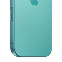 iPhone 16 Plus 512 GB Teal