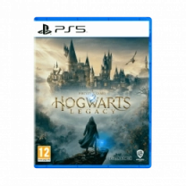 Гра консольна PS5 Hogwarts Legacy, BD диск