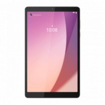 Планшет Lenovo Tab M8 (4th Gen) 4/64 LTE Arctic grey + Case&Film