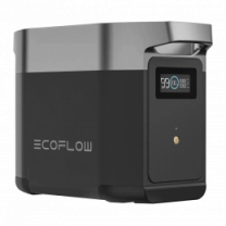 Додаткова батарея EcoFlow DELTA 2 Extra Battery (ZMR330EB)