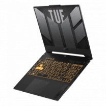 Ноутбук 17.3" ASUS TUF Gaming F17 FX707VI-LL053/Intel i7-13620H/16GB/1TB SSD/RTX4070-8GB/DOS/Gray