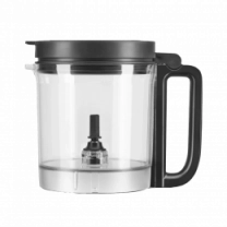 Кухонний комбайн KitchenAid 2,1 л 5KFP0921EOB