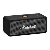 Портативна акустика Marshall Emberton Black (1001908)