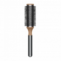 Dyson Vented Barrel Brush Black/Nickel 35mm (357400-01)