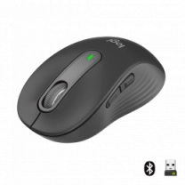 Миша LOGITECH Signature M650 Wireless Graphite (910-006253)