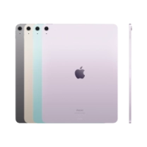 13" iPad Air Wi-Fi 256GB - Purple (MV2H3NF/A) UA