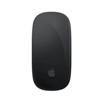 Apple Magic Mouse Black(MXK63ZM/A) UA