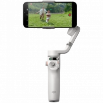 DJI Osmo Mobile 6 Platinum Gray (CP.OS.00000284.01)