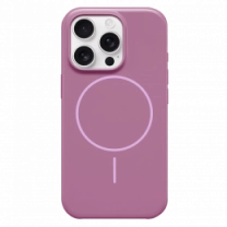 Чохол Beats iPhone 16 Pro Case with MagSafe - Sunset Purple UA